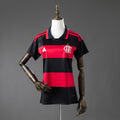 Women Flamengo Home Jersey 2026-27 Football Kit Soccer Shirt product image 1