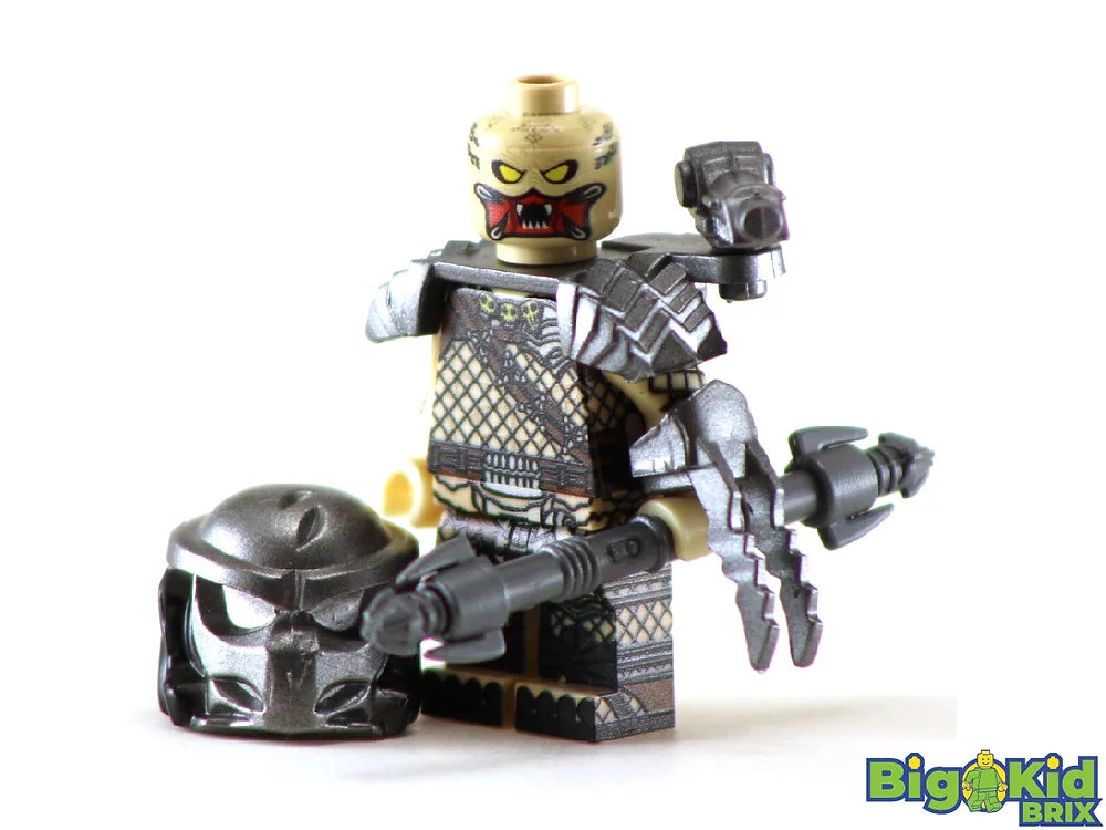 Big Kid Brix Predator product image 1, provided for visual reference and product detail review