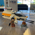 75048 The Phantom (Retired) (Previously Owned) product image 1, provided for visual reference and product detail review