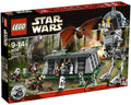 8038 The Battle of Endor (Retired) (New Sealed) product image 1, provided for visual reference and product detail review
