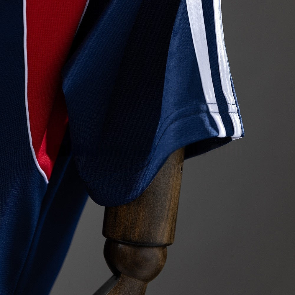 Athletic Bilbao Jersey 1999-00 Away Retro Football Kit product image 3