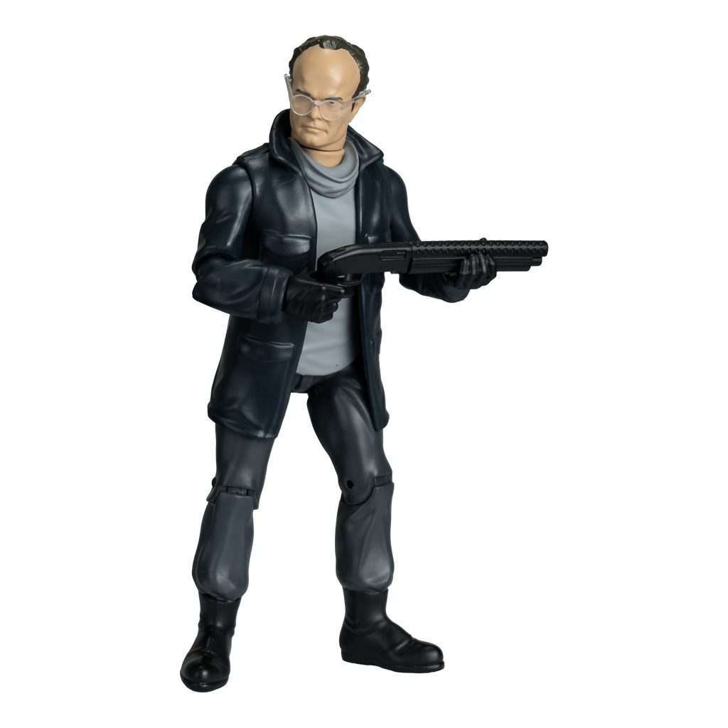 Clarence Boddicker 6.75" (Trick or Treat, Robocop) *SEALED* product image 3, provided for visual reference and product