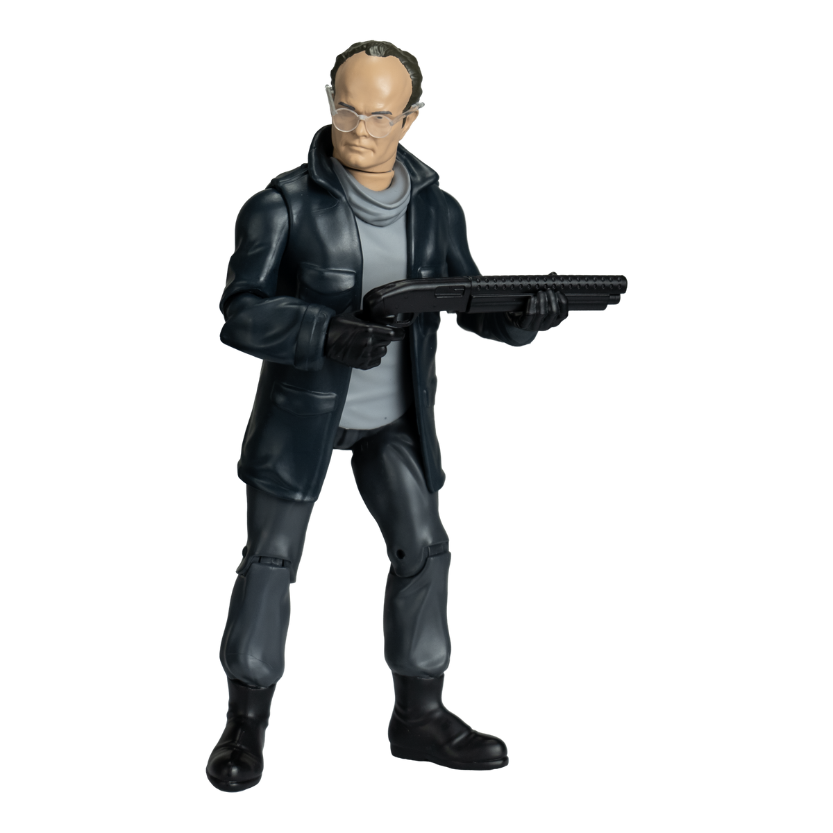 Clarence Boddicker 6.75" (Trick or Treat, Robocop) *SEALED* product image 3, provided for visual reference and product