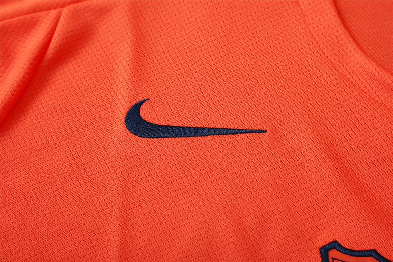 Barcelona Training Tracksuits 25/26 Football Kit Soccer product image 13
