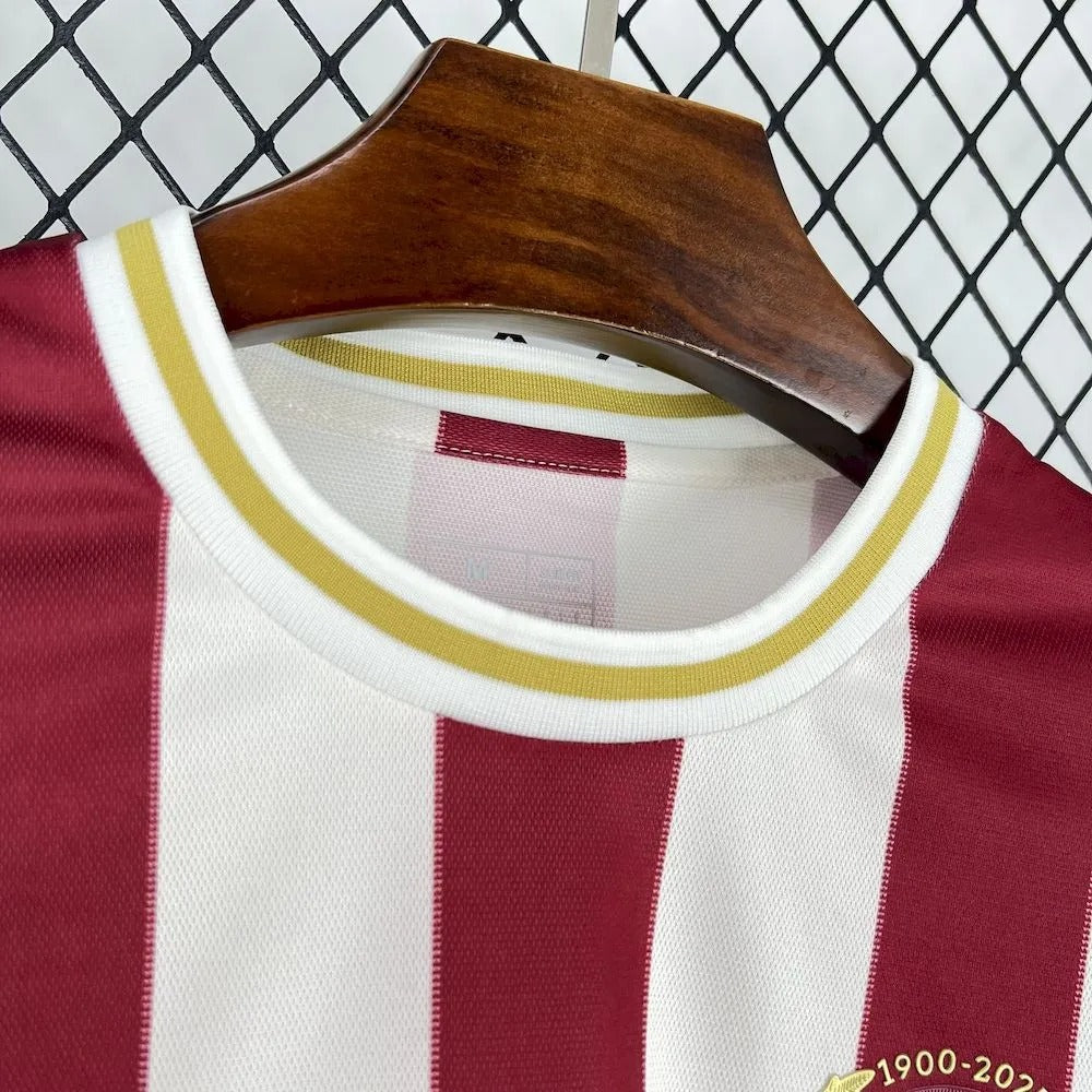 1. FC Nurnberg Jersey 25/26 125th Anniversary Football Kit product image 4