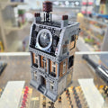 76108 Sanctum Sanctorum Showdown (Previously Owned) (Retired) product image 1, provided for visual reference and product
