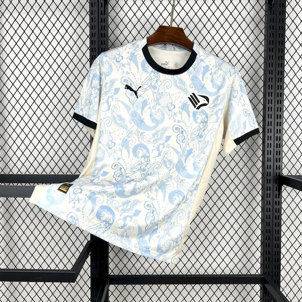 Palermo Jersey 25/26 Third Football Kit Soccer product image 1
