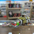 79121 Turtle Tub Undersea Chase (Retired) (Previously Owned) product image 1, provided for visual reference and product