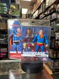 Superman -Series 1- (DC Direct, Showcase Presenets) **SEALED** product image 1, provided for visual reference and product