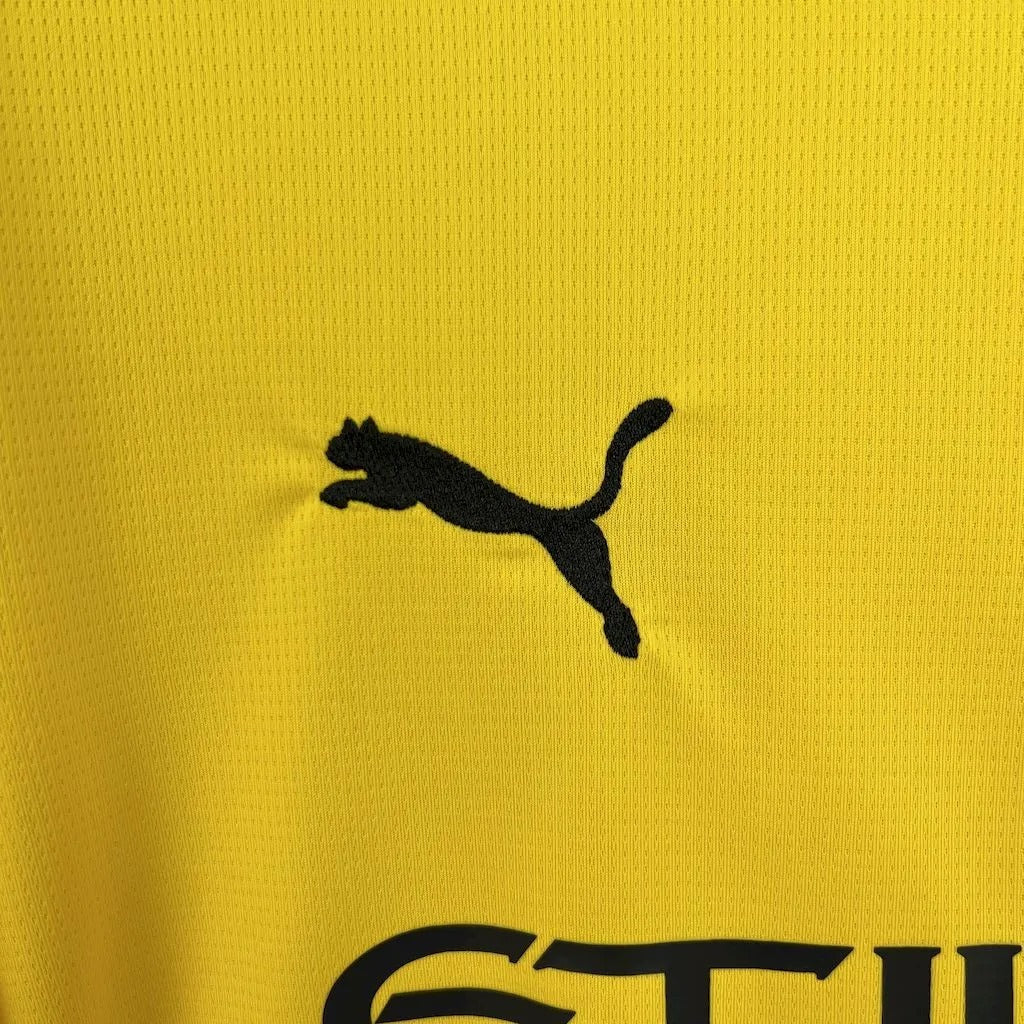 Girona Jersey 25/26 Away Football Kit Soccer product image 4