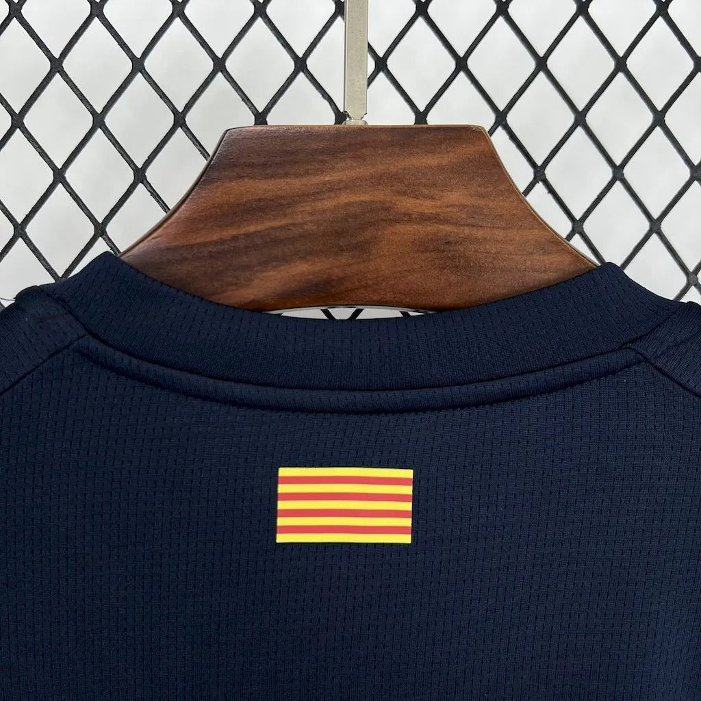 Girona Jersey 25/26 Third Football Kit Soccer product image 8