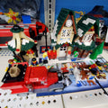 10222 Winter Village Post Office (Retired) (Previously Owned) product image 1, provided for visual reference and product