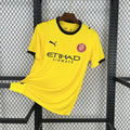 Girona Jersey 25/26 Away Football Kit Soccer product image 1