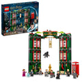 76403 The Ministry of Magic™ (No Box, Sealed Bags) (Retired) product image 1, provided for visual reference and product
