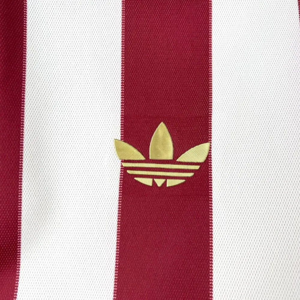 1. FC Nurnberg Jersey 25/26 125th Anniversary Football Kit product image 5