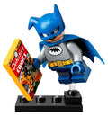 COLSH-16 Bat-Mite, DC Super Heroes product image 1, provided for visual reference and product detail review