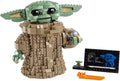 75318 The Child (Retired) (New Sealed) product image 1, provided for visual reference and product detail review