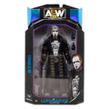 Sting Luminaries (AEW All Elite Wrestling, Jazwares) product image 1, provided for visual reference and product detail review