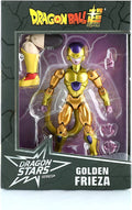 Golden Frieza (Bandai Dragon Stars, Dragon Ball Z) product image 1, provided for visual reference and product detail review