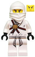 NJO001 Zane - The Golden Weapons product image 1, provided for visual reference and product detail review