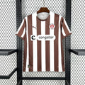 St Pauli Jersey 25/26 Home Football Kit Soccer product image 1