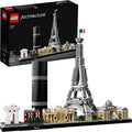 21044 Paris (Certified Complete) product image 1, provided for visual reference and product detail review