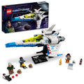 76832 XL-15 Spaceship (Retired) (New Sealed) product image 1, provided for visual reference and product detail review