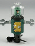 BOB027 Plankton - Domed Helmet product image 1, provided for visual reference and product detail review