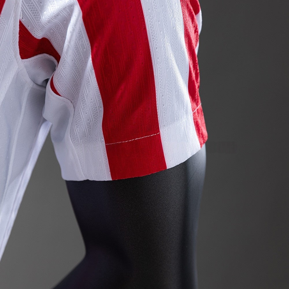 Atletico Madrid Jersey 25/26 Home Football Kit Player product image 3
