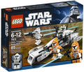7913 Clone Trooper Battle Pack (Retired) (Sealed) product image 1, provided for visual reference and product detail review