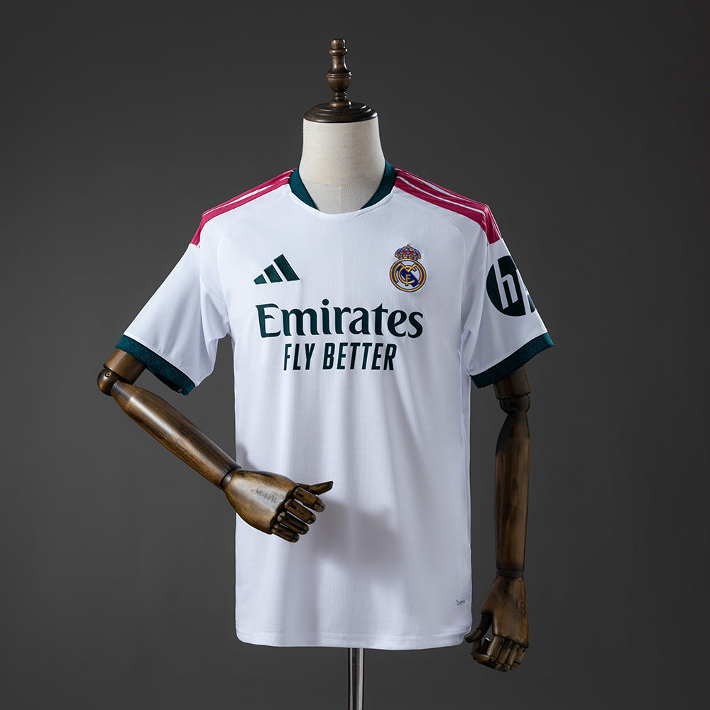 Real Madrid Jersey 2026-2027 Football Kit Soccer Shirt product image 1