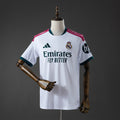 Real Madrid Jersey 2026-2027 Football Kit Soccer Shirt product image 1