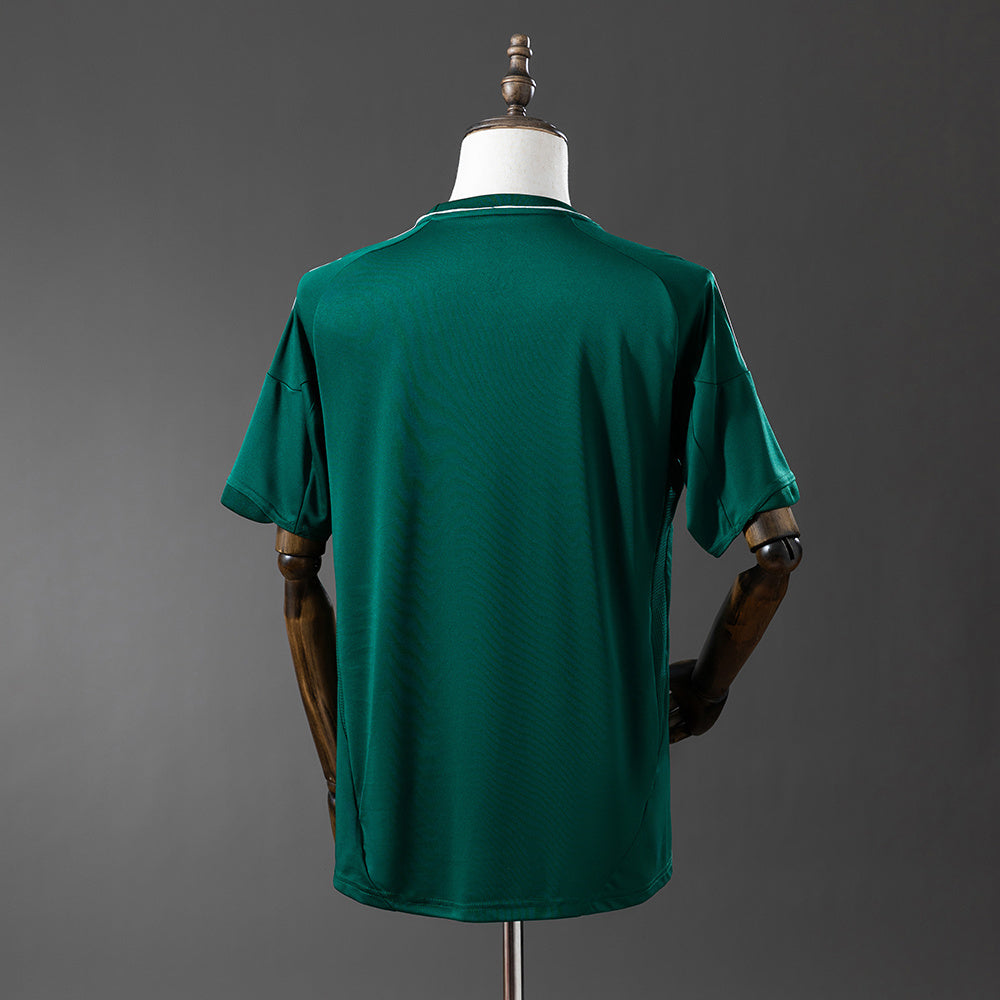 Real Madrid Jersey 2012/13 Third Retro Football Kit product image 2