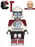 SW0377 ARC Trooper with Backpack product image 1, provided for visual reference and product detail review