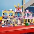 41058 Friends Heartlake Shopping Mall (Retired) (Previously Owned) product image 1, provided for visual reference and