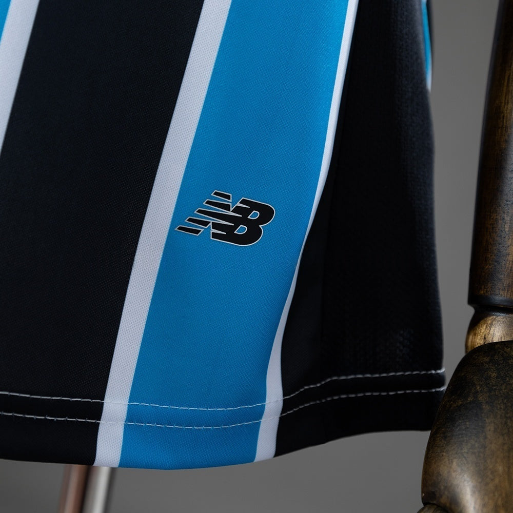 Women Gremio Home Jersey 2026-2027 Football Kit Soccer Shirt product image 3