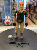Crankcase 8451 (Vintage GI Joe, Hasbro) Complete product image 1, provided for visual reference and product detail review