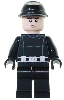 SW0294 Imperial Pilot (Cap)