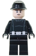 SW0294 Imperial Pilot (Cap) product image 1, provided for visual reference and product detail review