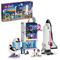41713 Olivia's Space Academy (Retired) (New Sealed) product image 1, provided for visual reference and product detail review