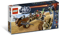 9496 Desert Skiff (Retired) (New Sealed) product image 1, provided for visual reference and product detail review