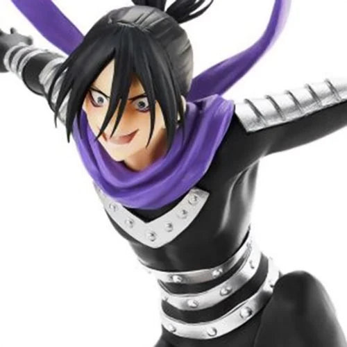 Speed O' Sound Sonic Statue (One Punch Man, Banpresto Bandai) product image 3, provided for visual reference and product