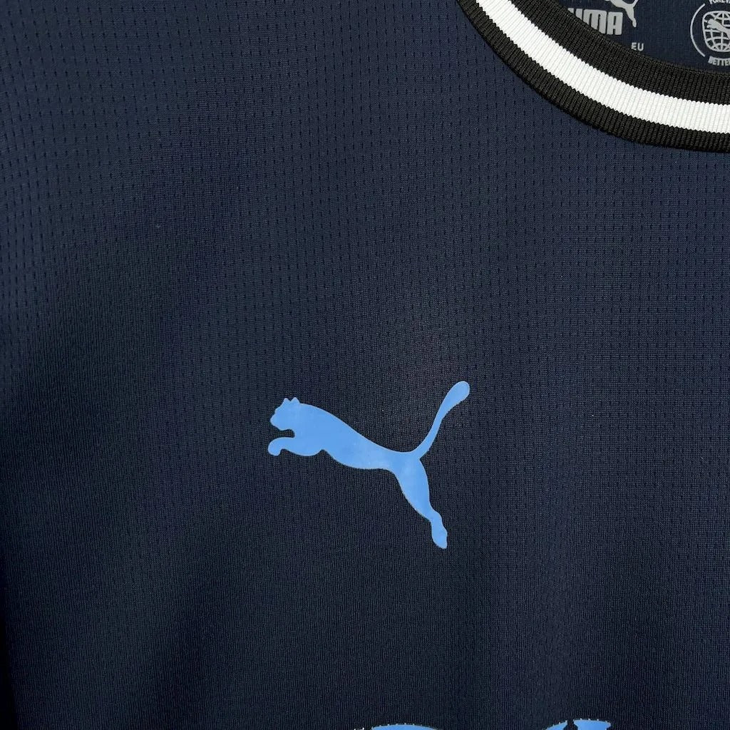 Girona Jersey 25/26 Third Football Kit Soccer product image 3