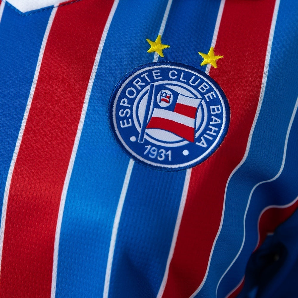 Women Bahia Away Jersey 2026-2027 Football Kit Soccer Shirt product image 3