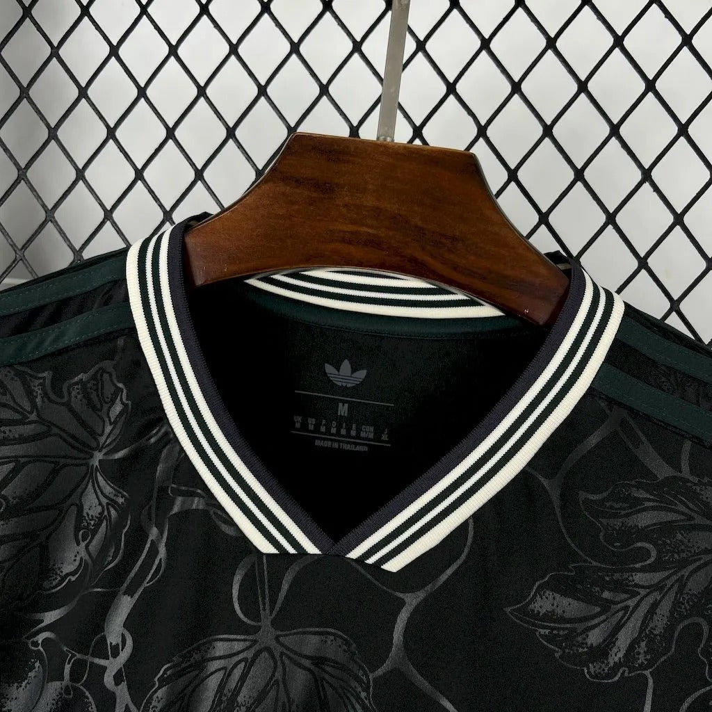 Juventus Jersey 25/26 Third Football Kit Soccer product image 4
