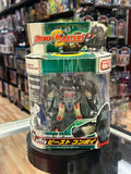 RM-11 Beast convoy Black Version Cybertron Deluxe Class (Transformers Robot Masters, Takara) product image 1, provided for