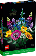 10313 Wildflower Bouquet product image 1, provided for visual reference and product detail review