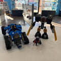 70723 Thunder Raider (Previously Owned) (Retired) product image 1, provided for visual reference and product detail review
