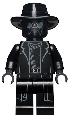 SH614 Spider-Man Noir