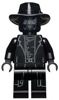 SH614 Spider-Man Noir product image 1, provided for visual reference and product detail review